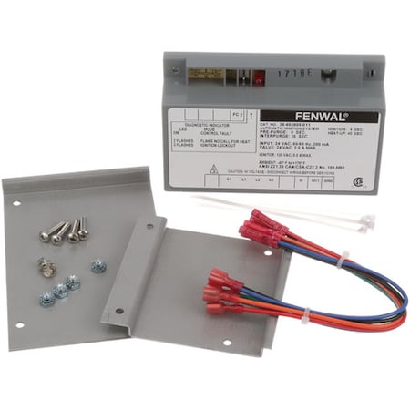 Groen Ignition Control Kit 49556